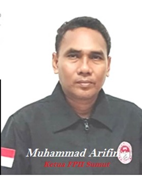 Ketua setwil FPII Sumut : Saya geram, Kesal dan Akan Investigasi Langsung Ke Labuhan Batu