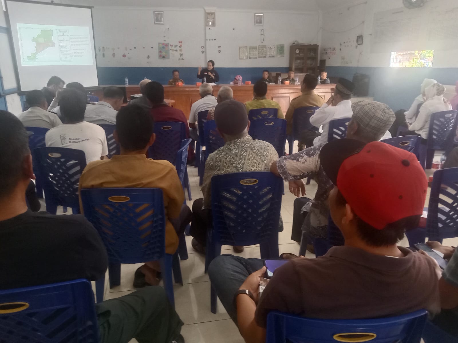 GTRA Sumut dan Masyarakat Tuntungan Berharap Persoalan Tanah Dengan Kodam I/BB Selesai dengan Baik