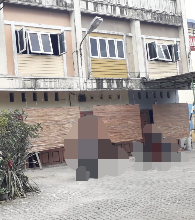 Judi Tembak Ikan Inisial BTK Dilaporkan Ke Kapolri.