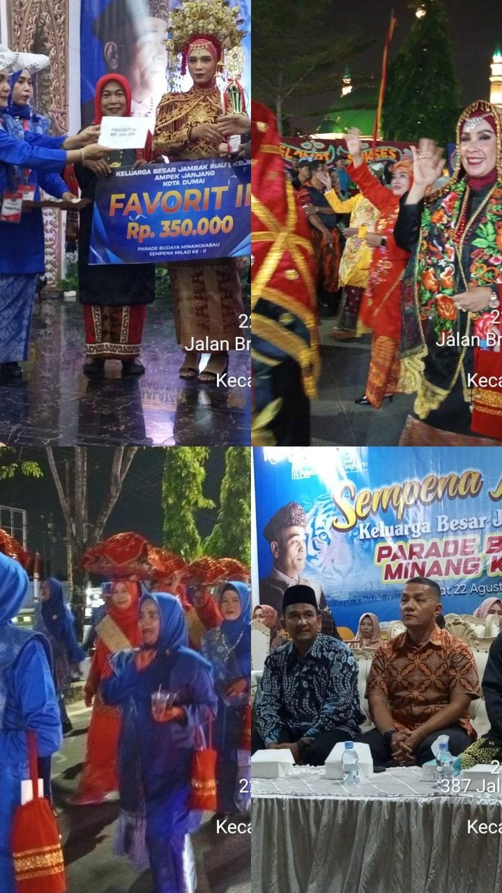 DPD KBJR Dumai 