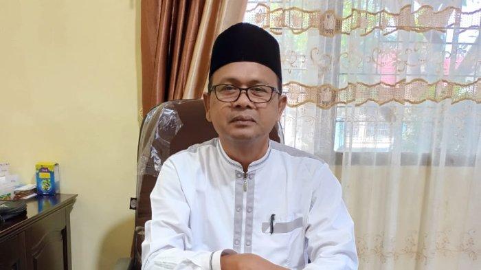 Lebaran Idul Fitri 1444 H,Pemko Langsa Tidak Gelar Open House