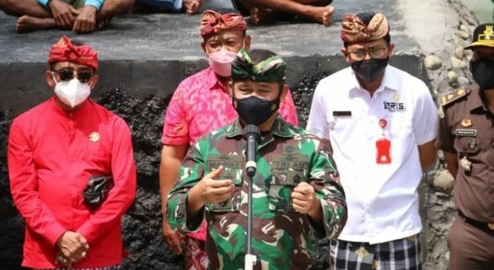 Rekam Jejak Mayjen Maruli Simanjuntak, Sosok Pangkostrad Baru