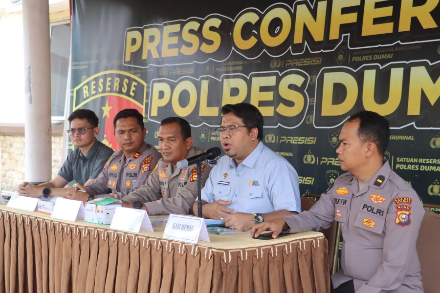 Satreskrim Polsek Sei Sembilan Gagalkan Pemberangkatan 26 Calon Pekerja Imigran Indonesia Ke Malaysia