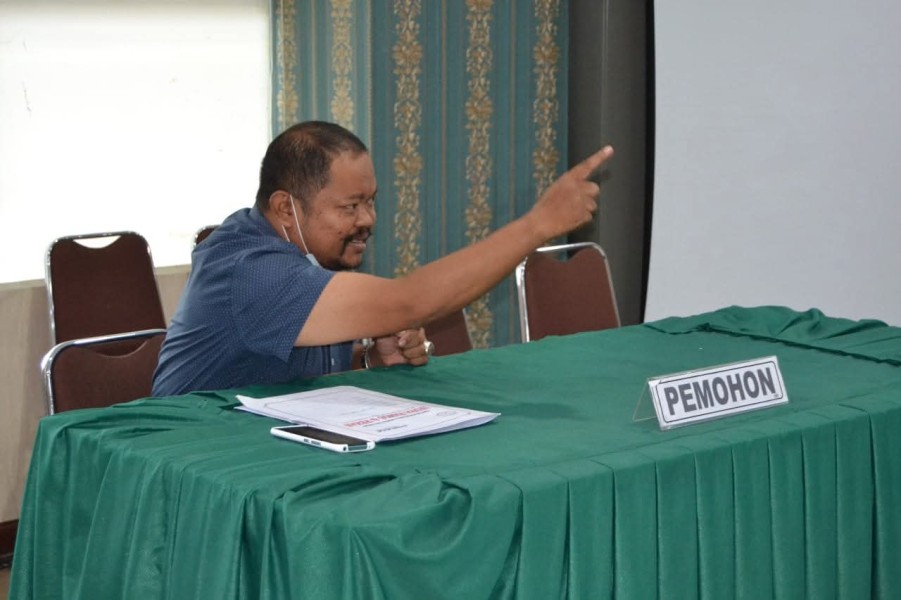 Ketua LBH Rodas: Kalau Pembina KUD Dayo Mukti Taat Hukum, Marjono Pasti Batalkan Rapat Anggota Luarbiasa walau pun Adik Iparnya Calon Ketua