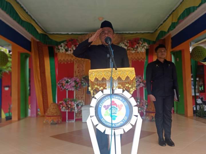 Pemkab Aceh Timur Peringati Hardikda Aceh Ke 64