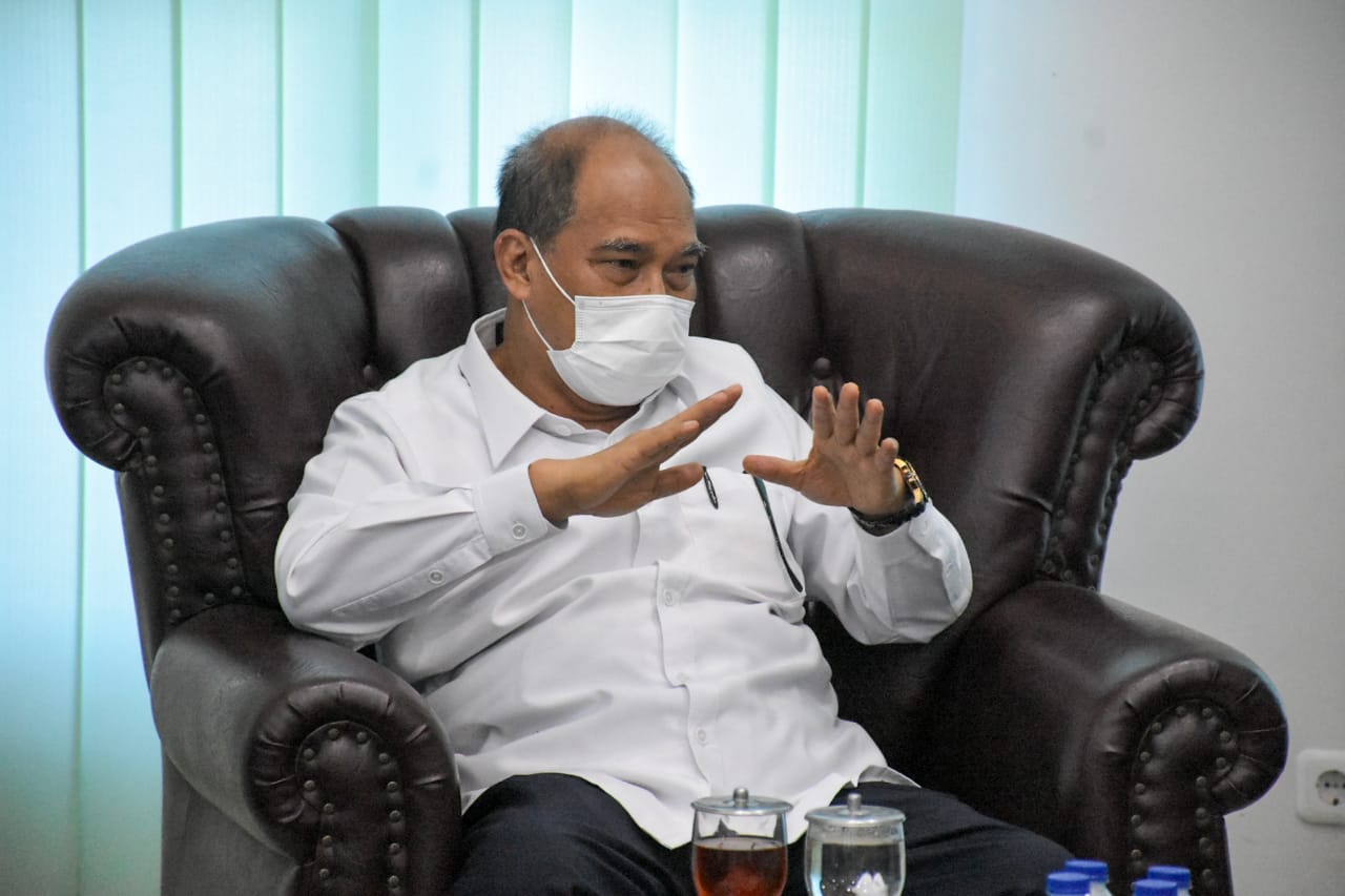 Pemko Tebing Tinggi Akan Memulai Pembelajaran Tatap  Muka Terbatas 