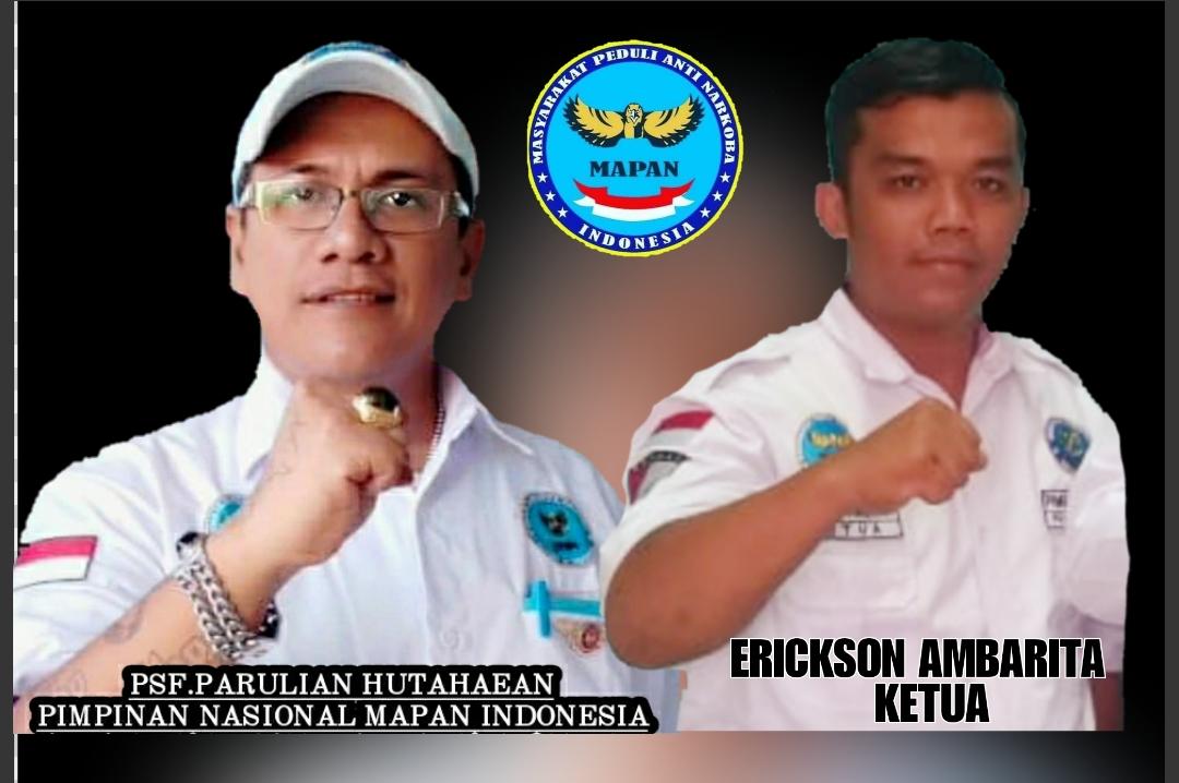 Viralnya Video THM di Siantar, Ketua Resort Mapan Siantar  Akan Surati Kapoldasu & Kapolri