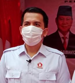 Ketua DPRD Sergai Dorong Pemkab Sergai Keluarkan Surat Edaran Instruksi Bupati Terkait Prokes