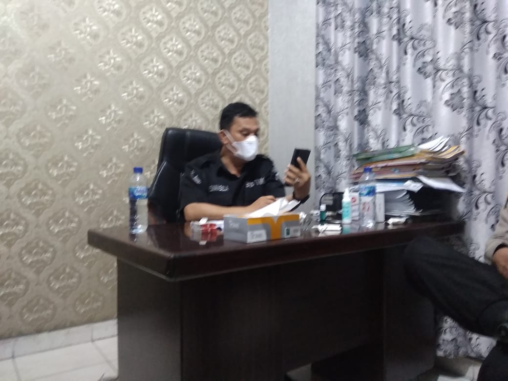 Halo Polisi: Jangan Main- Main buat Laporan, Bisa Dipidana