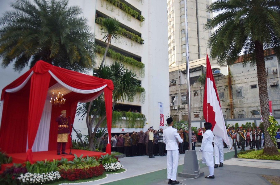 80 Tahun Kemerdekaan Republik Indonesia, Miliki Rumah Bukan Sekedar Impian, Jawaban dari Doa Panjang Jutaan Rakyat Indonesia