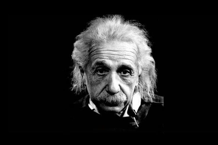 Dijual Rp 22 Miliar, Inilah Isi Surat Einstein tentang Agama dan Tuhan