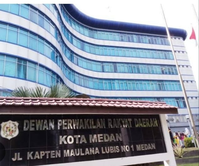 Kejatisu Masih Selidiki Dugaan Korupsi SPPD Rp4,4 M dan Pemerasan Oknum DPRD Medan