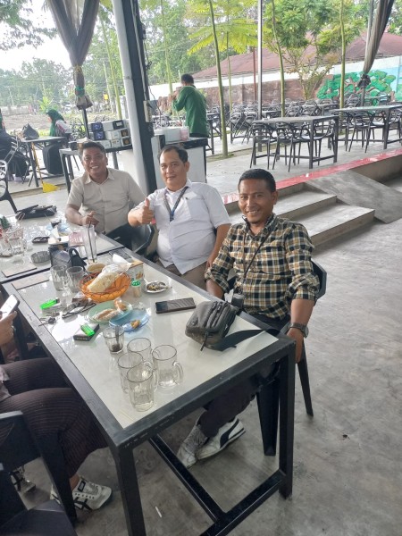Relawan Kesehatan Probis Sumut Gelar Pelayanan Kesehatan Awards Sambut Anniversary UHC Sumut Berkah