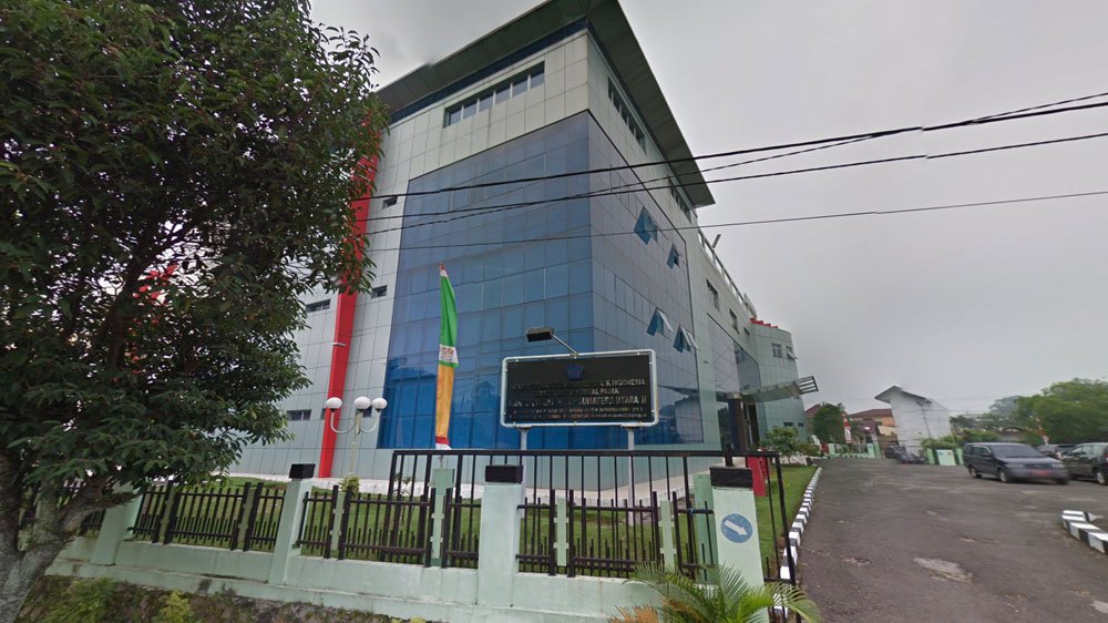 Kanwil DJP Sumbagut II Diduga tidak Transparan dalam menjawab Konfirmasi Wartawan Terkait Pajak