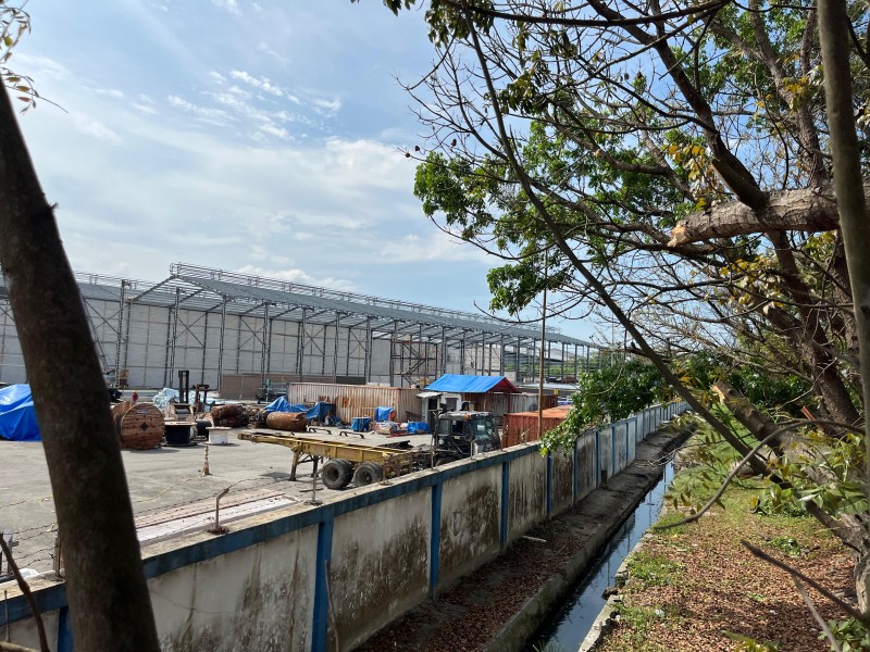 Percuma RDP, Masyarakat Sei Mati Kecewa Berat DPRD Medan Tak Berani Tuntaskan Persoalan  PT Agro Raya Mas