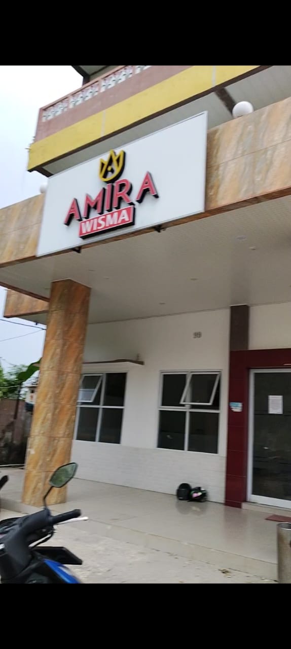 Terjadi Asusila, Wisma Amira Terciduk Anak Dibawah Umur