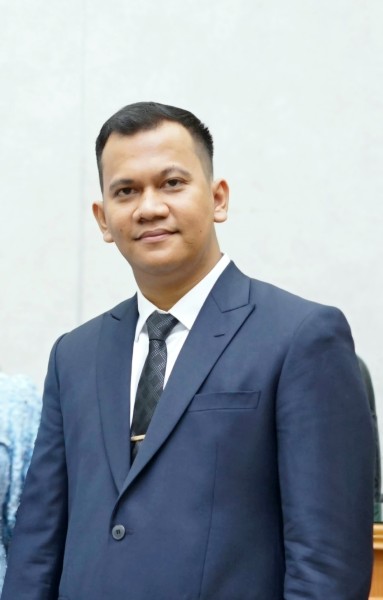 Dr. Tommy Aditia Sinulingga: Saya Memilih Jalur Hukum, Bukan Membalas Serangan dengan Serangan