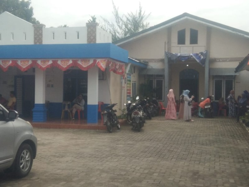 Langgar PP 11 TH 2021, Tanpa Kepengurusan Yang Sah Bumdes Tj.  Selamat Tetap Beroperasi