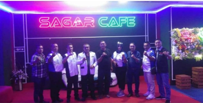 Rapat Koordinasi Dan Silaturahmi Bersama Dewan Pimpinan Cabang Media Online Indonesia Kabupaten/ Kot