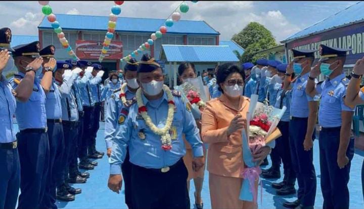 Sahata Marlen Situngkir Berharap dapat Bekerjasama dengan Baik