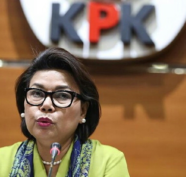 KPK Tetapkan Gubernur Aceh dan Bupati Bener Meriah Tersangka Suap