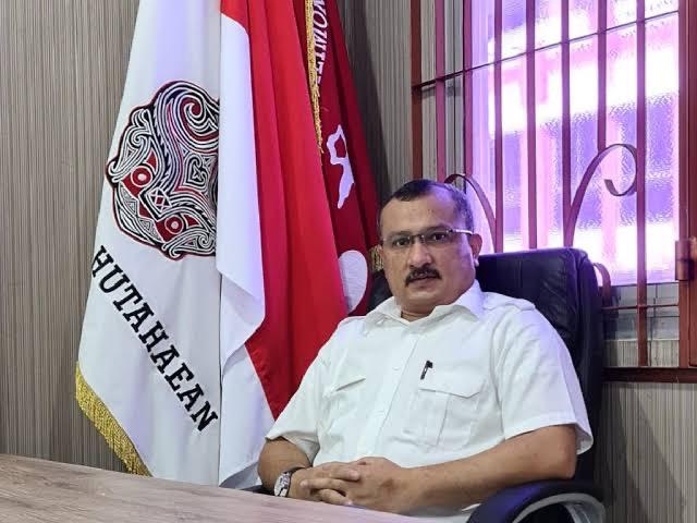 Ferdinand Hutahaean : Penahanan Istri Sambo Jawaban Keraguan Publik Terhadap Polri