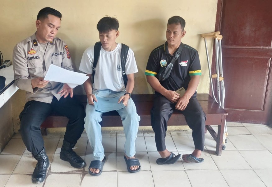 Pelayanan Disdukcapil Sergai Dapat Apresiasi, Warga Disabilitas Merasa Diperhatikan