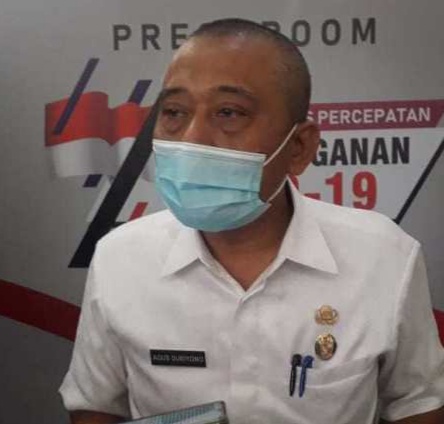 Sektor Pariwisata Mulai Menggeliat Ditengah Pandemi Covid-19 di Kota Medan