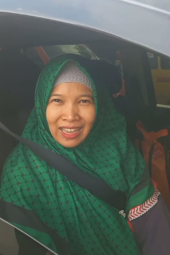 Warga Berterimakasih Penertiban Di Jl Jamin Ginting Simpang Pos Lacar dari Kemacetan