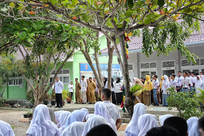 Berantas Narkoba di Aceh, BNNP Miliki Program Quick Win P4GN
