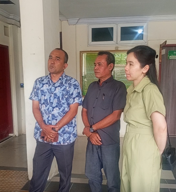 Optimis Sherly Tidak Bersalah,Tim Penasihat Hukum: Terbukti Tak Ada Keterangan Saksi dan Bukti Rekaman CCTV Lakukan Penganiayaan