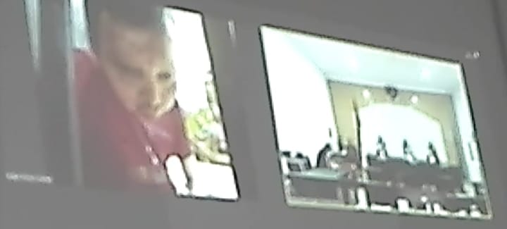 PN Dumai Jatuhkan Vonis 20 Tahun bagi  Reswanto Pelaku Pembunuhan