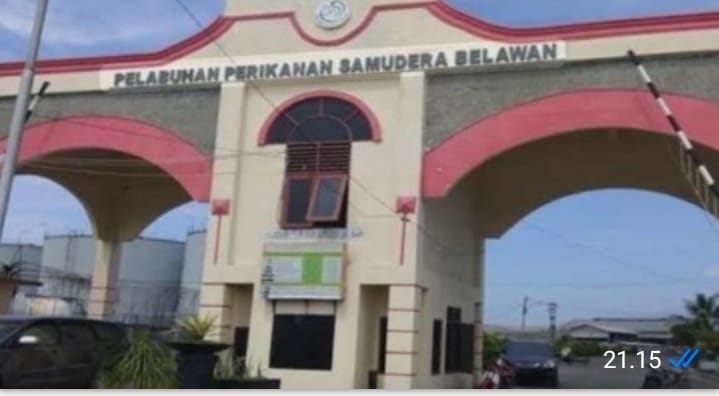 PIGB Dukung Pembangunan Infrastruktur Di Gabion Belawan. Reklamasi Ancaman Baru Derita Masyarakat