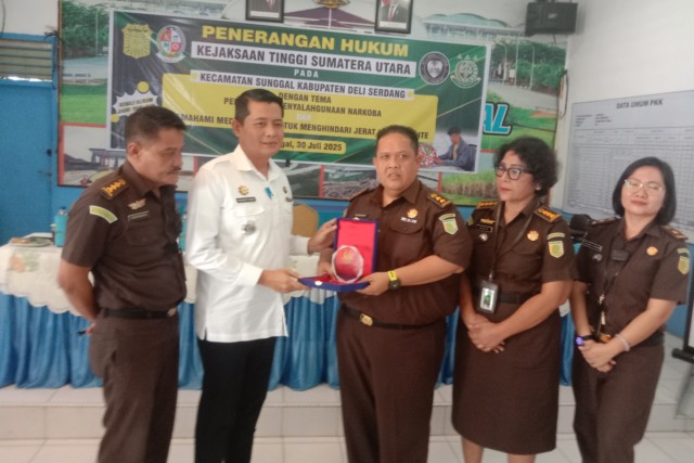 Cegah Bahaya Penyalahgunaan Narkoba dan Hindari Jerat Undang-Undang ITE Dalam Penggunaan Media Sosial