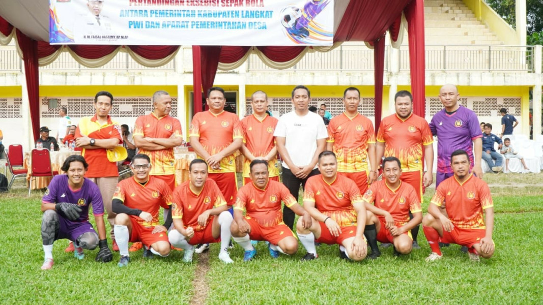 Milad ke 53 MABMI, Pj Bupati Langkat Faisal Hasrimy ziarah ke makam Sultan Langkat dan Pendiri MABMI