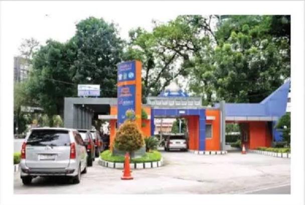 Ditlantas Sumut Arahkan Pengurusan Pajak Kendaraan Bermotor di Drive Thru Imam Bonjol