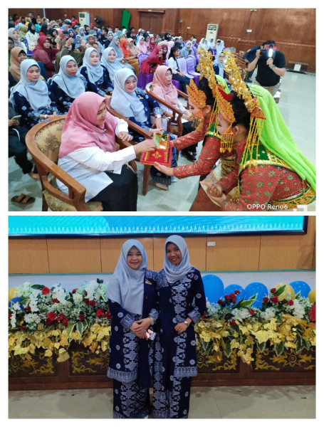 SMPN 20 Dumai, Pentas Seni Akhir Tahun Projek Penguatan Profil Pelajar Pancasila dan Pelepasan Siswa