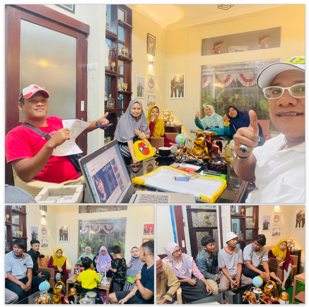 Mantan Anggota Dewan Bekasi Akan Dilaporkan Puluhan Warga Terkait Dugaan Penipuan