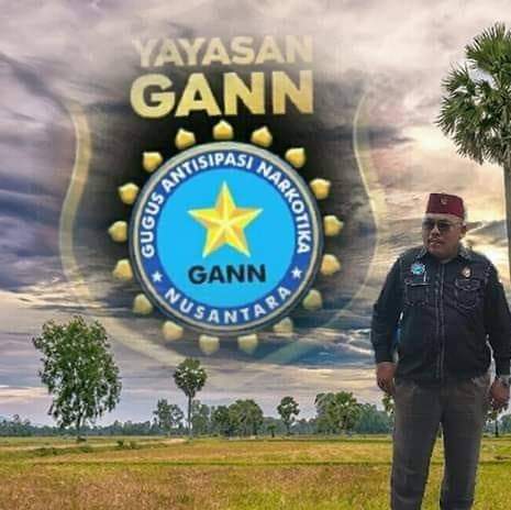 Golan Lubis : WhatsApp Di Hacker Minta Duit,Itu Bukan Saya
