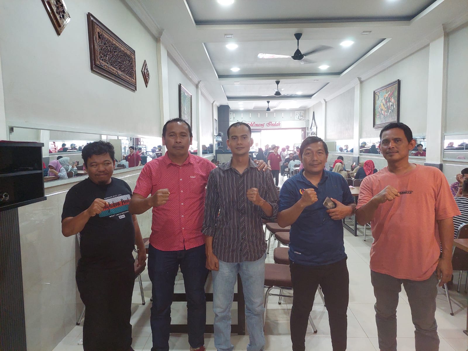 Kasat Intelkam Polres Dumai AKP S. SIJABAT, SH ucapkan selamat