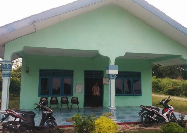 Aparat Desa Tuntungan II Kurang Kooperaktif Prihal Pelayanan 