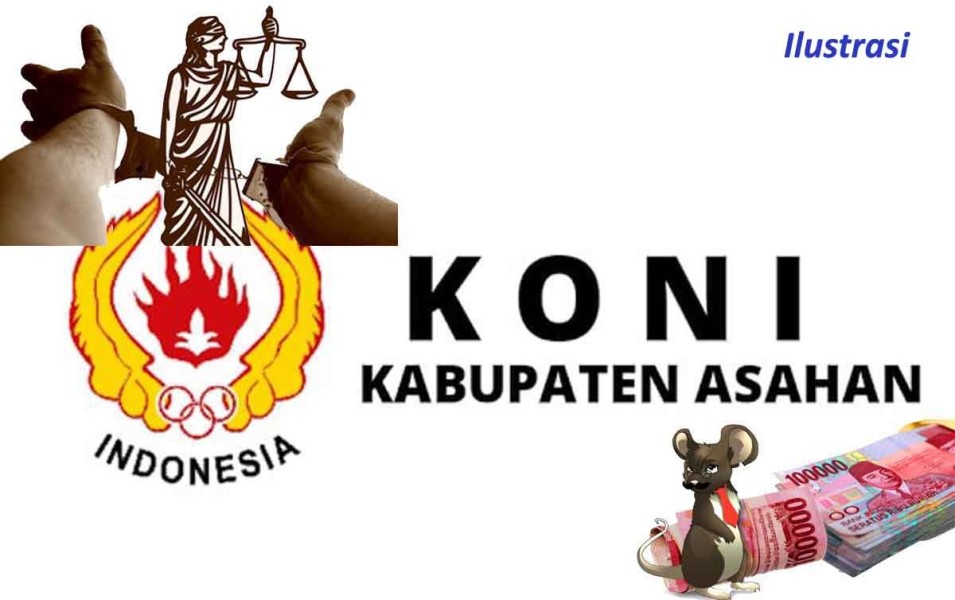 Dana Hibah KONI Asahan 2019-2025, Kejati Sumut Bilang Proses di Polres Asahan dan Inspektorat, AKBP Revi Felani : Belum Pernah Bahas dengan Kasat
