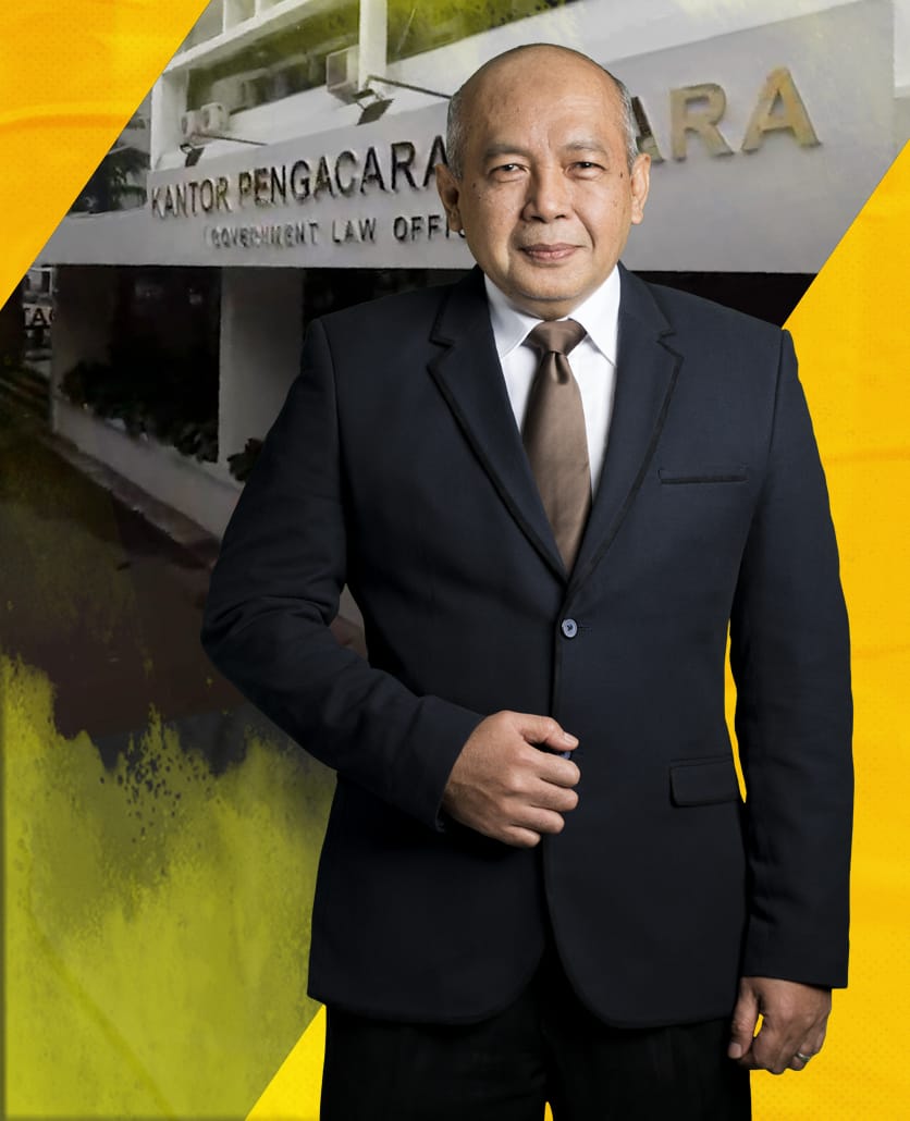 JAM DATUN Menerima Apresiasi Dari Kementerian Kesehatan Dalam Penanganan Perkara