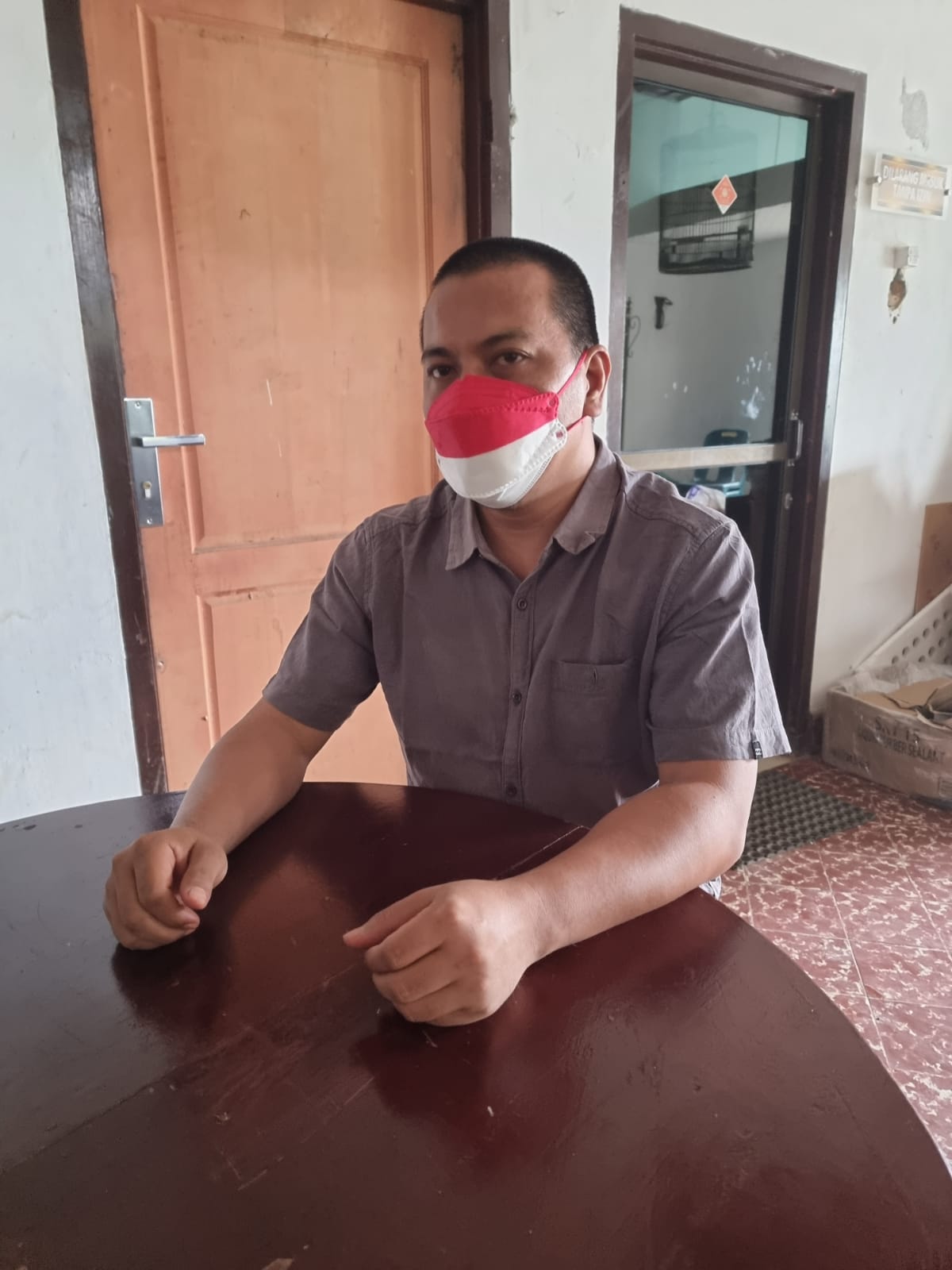 Empat Ruas Jalan  Provinsi   Tebing Tinggi Masuk Dalam  Kegiatan Musrenbang  Provsu Tahun 2022 