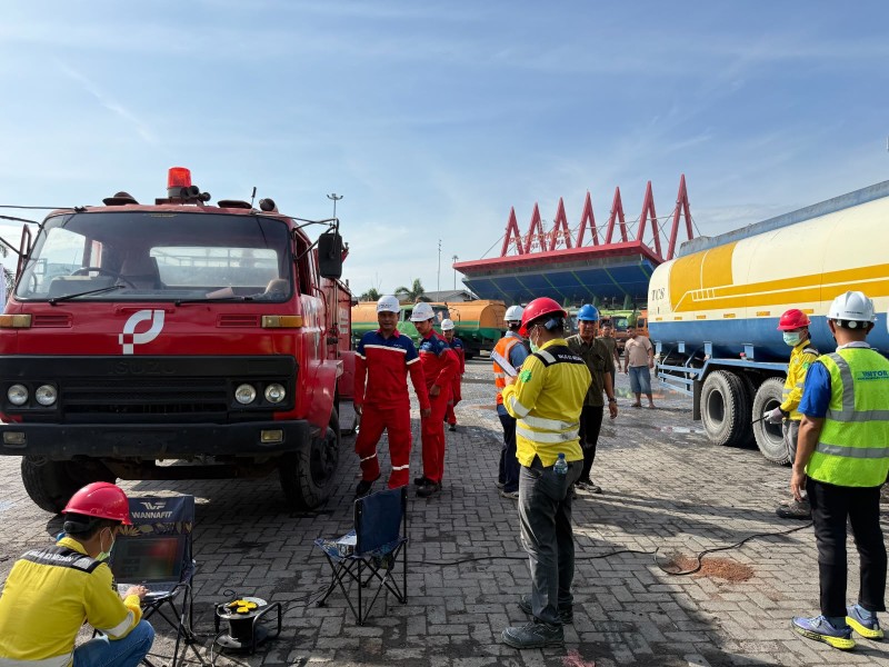 Pelindo Multi Terminal Tumbuh Bersama Masyarakat, Hadirkan Manfaat Berkelanjutan
