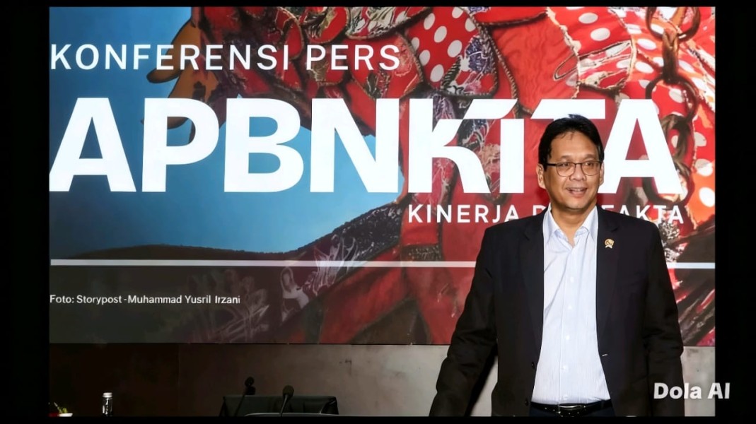 Menkeu Purbaya Bea Cukai Sekarang Solid dan Hampir Tidak Bisa Disogok Lagi