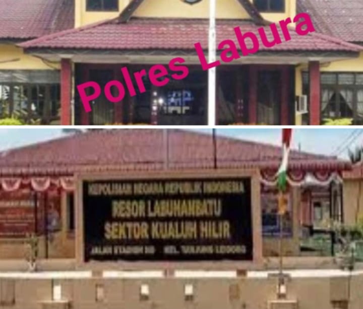Warga Sampaikan Informasi Ke Media Soal Bandar Sabu Di Kuala Hilir Labuhan Batu, Kasat Narkoba Sebut Kemampuan yang masih Terbatas