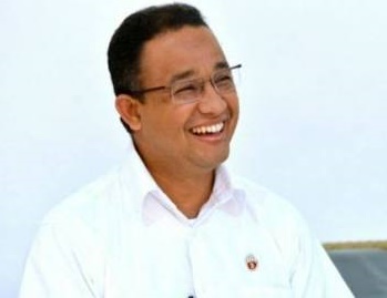 Dikritik Ketua DPRD DKI, Anies : Itu Normal Memang Tugas Legislatif