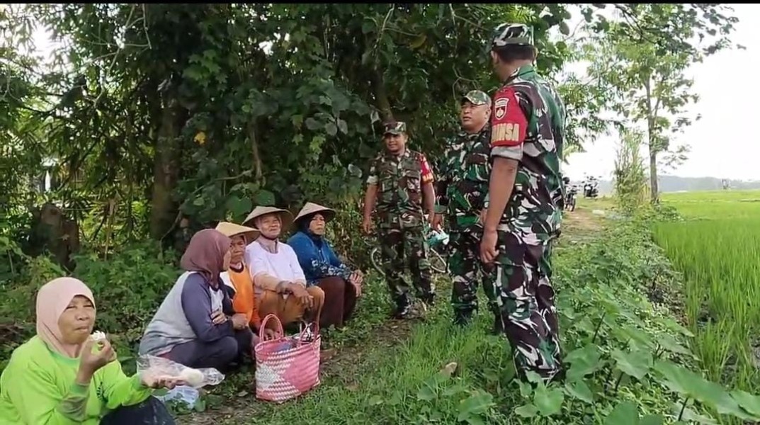 Tradisi Memetri Tirto Suci Sendang Kuning Jadi Penguat Pelestarian Budaya di Sambirejo