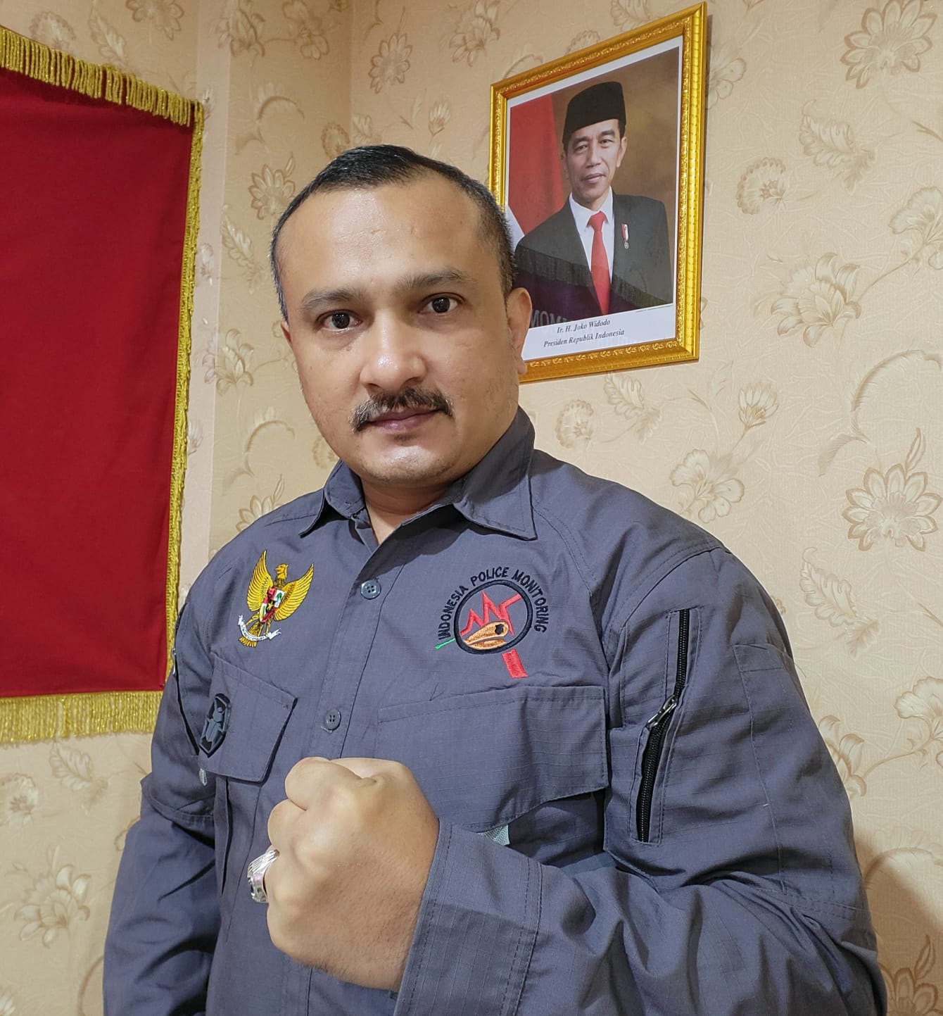 Ferdinand : Memangnya Sepenting Apa RS?